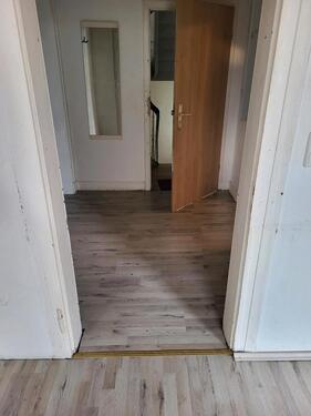 Foto - Etagenwohnung in Oberhausen zur Miete