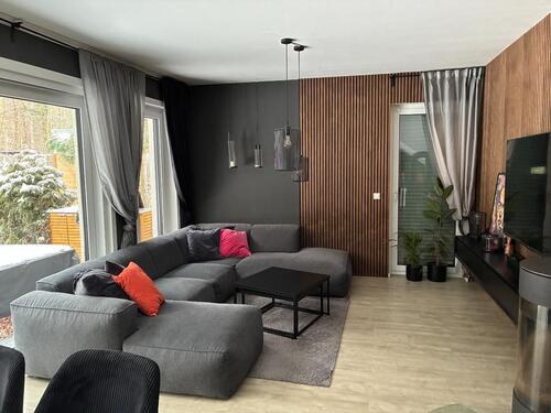 Foto - 6 Zimmer Einfamilienhaus in Hohen Neuendorf