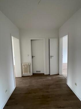 Foto - 3 Zimmer Erdgeschoßwohnung in Duisburg