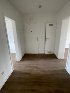 Foto - Erdgeschoßwohnung in Duisburg zur Miete