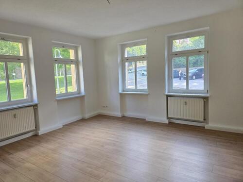 Foto - 2.5 Zimmer Erdgeschoßwohnung zur Miete in Altenburg