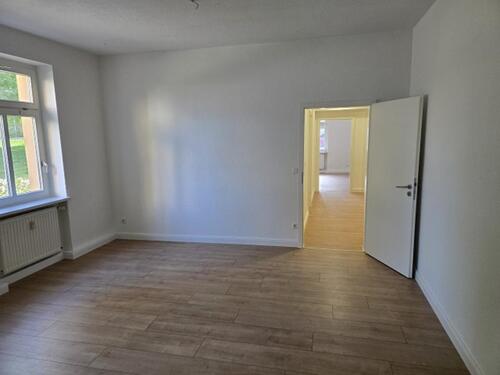 Foto - 2.5 Zimmer Erdgeschoßwohnung in Altenburg