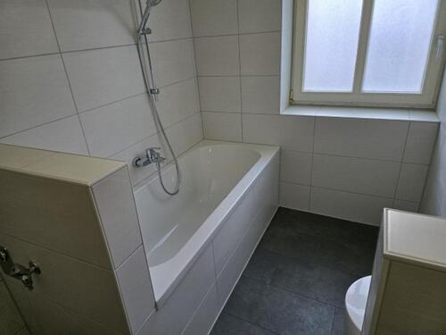 Foto - Erdgeschoßwohnung in Altenburg zur Miete