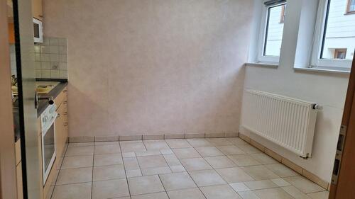 Foto - 2 Zimmer Etagenwohnung zur Miete in Bad Karlshafen