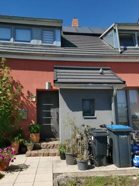 Foto - 4 Zimmer Reihenhaus zum Kaufen in Peine