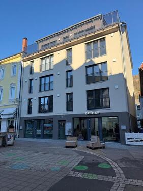 Foto - 3.5 Zimmer Etagenwohnung zur Miete in Albstadt