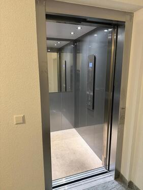 Foto - 3.5 Zimmer Etagenwohnung in Albstadt