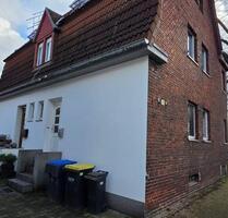 Doppelhaushälfte in ruhiger Lage in Lünen zu vermieten