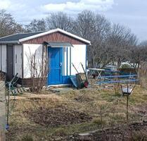 Kleingarten in Dresden, Coschütz, Achtbeeteweg e.V.