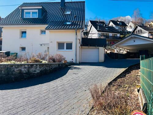 Foto - 110qm TOP Zustand und ruhige Lage in Gummersbach - sofort verf