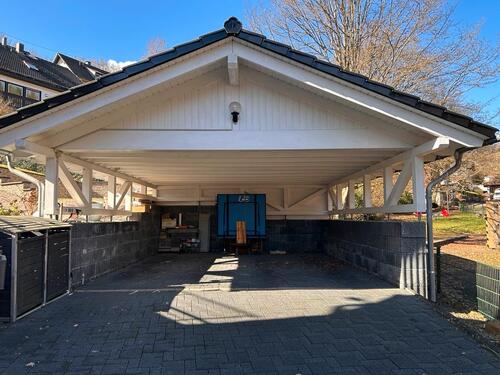 Foto - 3 Zimmer Erdgeschoßwohnung zur Miete in Gummersbach