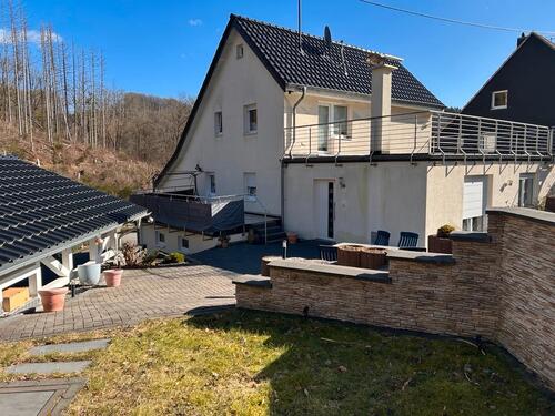 Foto - 3 Zimmer Erdgeschoßwohnung in Gummersbach