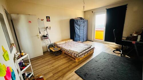 Foto - Etagenwohnung in Cottbus zur Miete