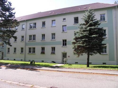 Foto - 2-Raum Wohnung im 1. Obergeschoss