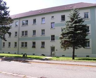 2-Raum Wohnung im 1. Obergeschoss - Zittau