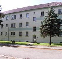 2-Raum Wohnung im 1. Obergeschoss - Zittau