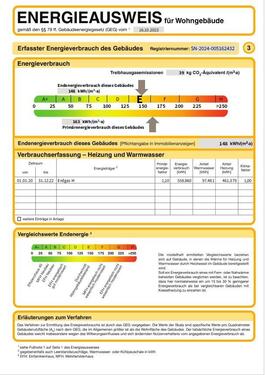 Foto - Etagenwohnung in Zittau zur Miete