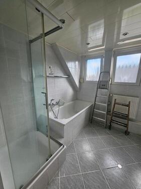 Foto - Etagenwohnung in Hamm zur Miete