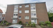 Foto - 2-Zimmerwohnung im Hochheider Weg