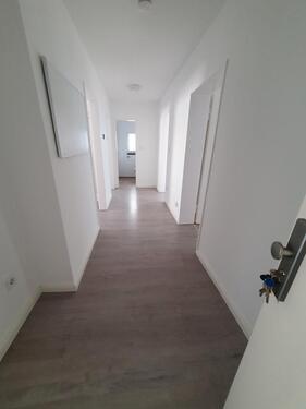 Foto - Etagenwohnung in Kassel zur Miete
