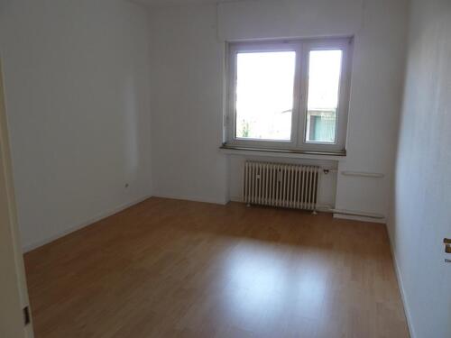 Foto - 2 Zimmer Erdgeschoßwohnung in Voerde (Niederrhein)