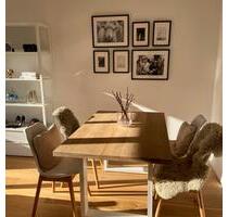 Reserviert- Helle Wohnung nahe Marienkrankenhaus - Hamburg Borgfelde