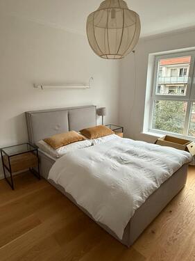 Foto - 3 Zimmer Etagenwohnung in Hamburg