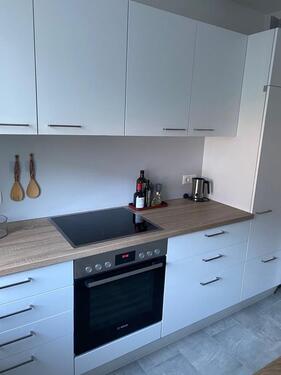 Foto - Etagenwohnung in Hamburg zur Miete