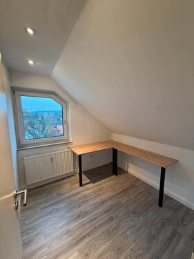 Foto - Dachgeschoßwohnung in Schweinfurt zur Miete