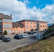 Büro Gewerberaum 57 m² – 2 Räume – Edingen‑Neckarhausen - Edingen-Neckarhausen
