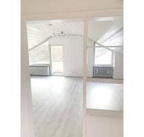 KEINE PROVISION | VON PRIVAT | 1,5 Zi Dachg Whg | 54qm - Bad Liebenzell