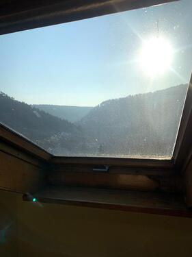 Foto - 1.5 Zimmer Dachgeschoßwohnung zum Kaufen in Bad Liebenzell