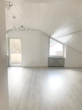 Foto - Dachgeschoßwohnung in Bad Liebenzell zum Kaufen