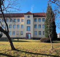 Gemütliche 2-Zimmer-Wohnung mit offenem Wohn- und Küchenbereich in Hochschul-Nähe - Mittweida
