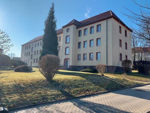 Foto - 2 Zimmer Etagenwohnung zur Miete in Mittweida