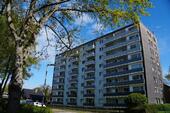 Foto - Wohnung in Friedrichsfeld mit kernsaniertem Balkon