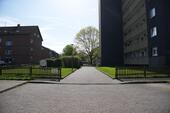 Foto - 3.5 Zimmer Etagenwohnung in Voerde (Niederrhein)