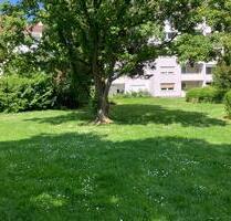 Verkauf: vermietete 3-Zi -EG Wohnung 79111 FR mit TG Platz - Freiburg im Breisgau Lehen