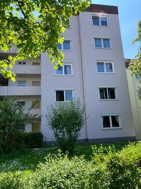 Foto - 3 Zimmer Erdgeschoßwohnung zum Kaufen in Freiburg im Breisgau