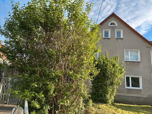 Foto - Wohnhaus mit Scheune und Grundstück in Königsbrück, OT Stenz