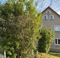 Wohnhaus mit Scheune und Grundstück in Königsbrück, OT Stenz