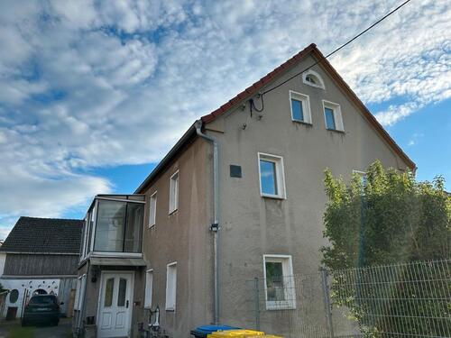 Foto - 7 Zimmer Einfamilienhaus zum Kaufen in Königsbrück