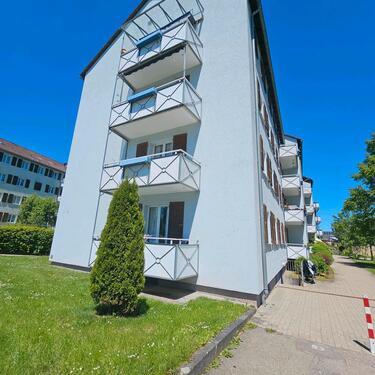 Foto - 3 Zimmer Etagenwohnung in Villingen-Schwenningen