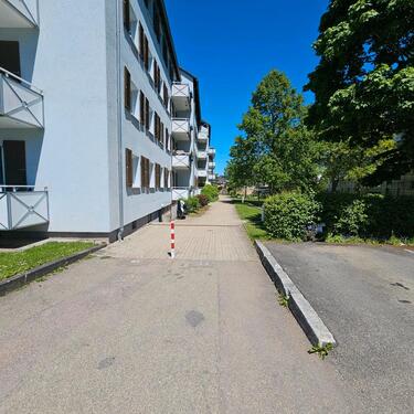 Foto - Etagenwohnung in Villingen-Schwenningen zum Kaufen