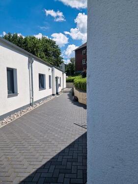 Foto - KFW- Effizienshaus- Moderner Bungalow mit großem Grundstück