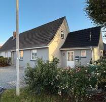Doppelhaushälfte in Bredstedt zu vermieten