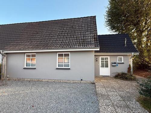 Foto - 3 Zimmer Doppelhaushälfte zur Miete in Bredstedt