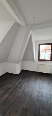Foto - Etagenwohnung in Freiberg zur Miete