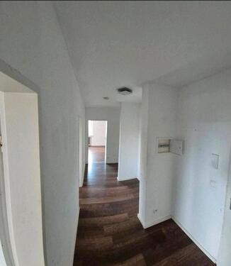 Foto - Bergheim 2 Zimmer Wohnung mit Balkon