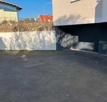 Garagenstellplatz in Westerland zu vermieten - Sylt